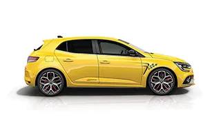 CMH Renault Megane RS thumbnail